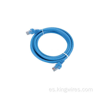 Probador de cableado Ethernet de cable de red CAT6